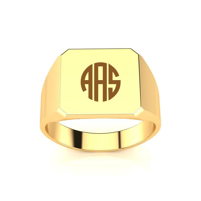 Custom Made High Quality Silver Gold Imitation Mens Ring at Rs 350/piece |  Men Silver Ring in Delhi | ID: 24936617588