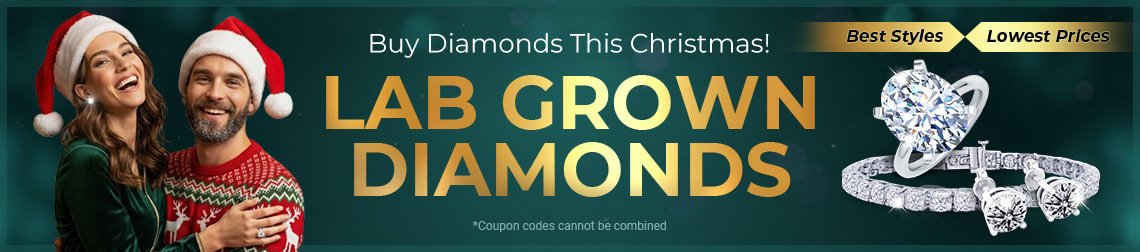 Why Destroy the Earth and Pay More? Lab Diamonds Are Totally 2025 - Best Styles, Lowest Prices - Shop Now!