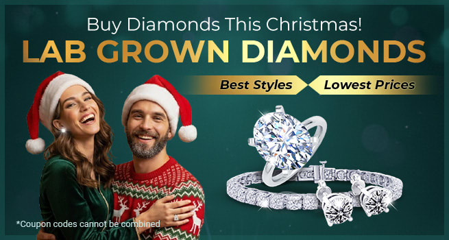 Why Destroy the Earth and Pay More? Lab Diamonds Are Totally 2025 - Best Styles, Lowest Prices - Shop Now!