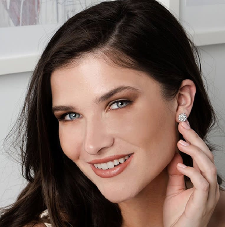 Lab Grown Diamond Collection