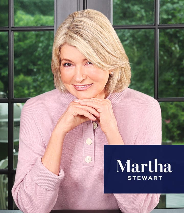 Martha Stewart