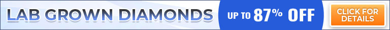 Finest  Lab Diamonds - Affordable Prices & Accessible Elegance - Up to 87% Off - Shop Now!