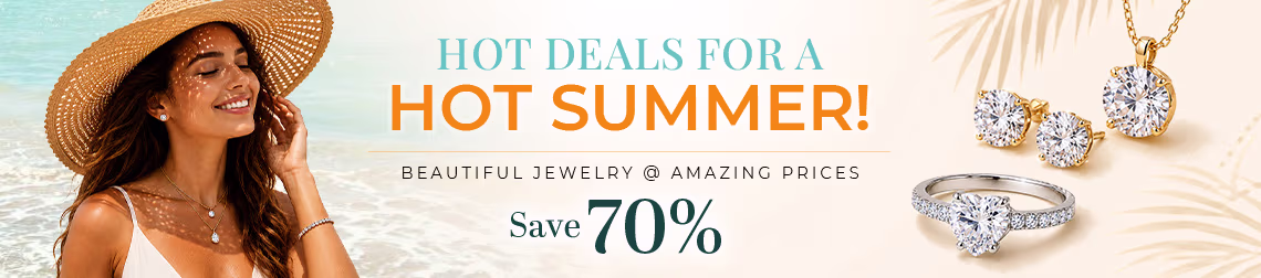 AsiaHV Diamonds - Hot Summer Blowouts