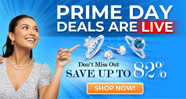 Prime Day Deals are live - Don't miss out - Save up to 82% - Code: SJPRM - Shop Now!