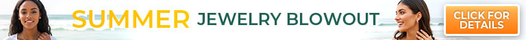 Summer Jewelry Blowout-'Missed Prime Day? These Deals Are Even Hotter!' - Code: Summer - Shop Now!