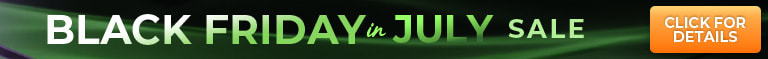 Black Friday In July - Save up to 82% on fine jewelry! - Shop Now!
