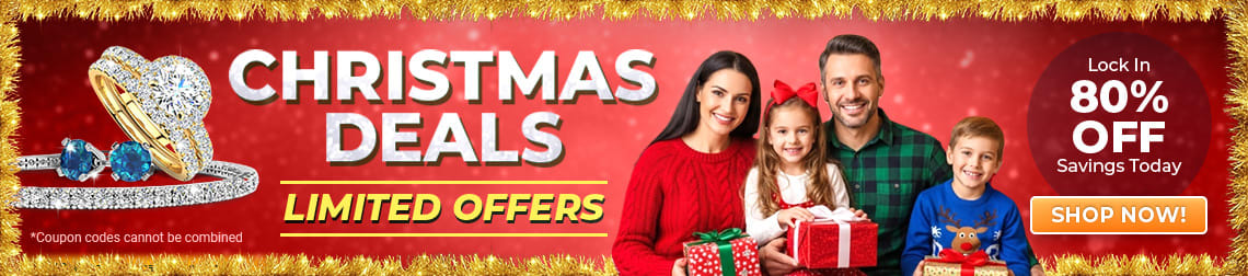 Christmas Deals - Lock in 80% Off savings today - Limited Offers - Code: SJSAVE - Shop Now!