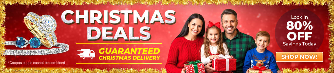 Christmas Deals - Guaranteed Christmas Delivery - Lock in 80% Off savings today - Limited Offers - Code: SJSAVE - Shop Now!