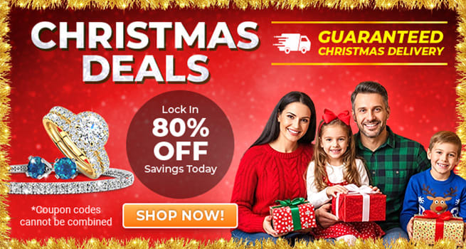 Christmas Deals - Guaranteed Christmas Delivery - Lock in 80% Off savings today - Limited Offers - Code: SJSAVE - Shop Now!