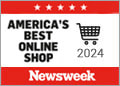 Newsweek Top Jeweler For 2024