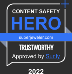 2022 Safe Content Award